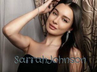 SarrahJohnson