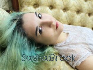 SashaBrook