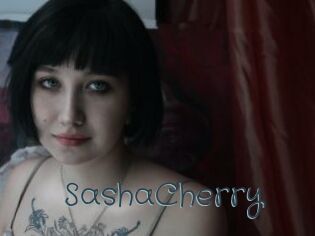 SashaCherry