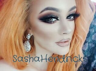 SashaHendricks