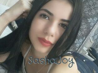 SashaJoy