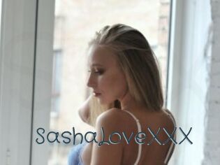 SashaLoveXXX