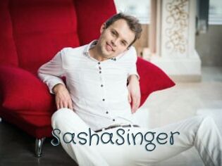 SashaSinger