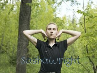 SashaWright