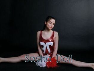 Sasha_Doll