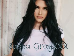 Sasha_GrayXXX