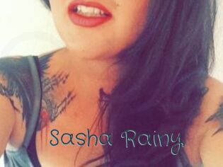 Sasha_Rainy