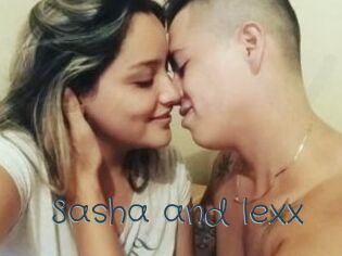 Sasha_and_lexx