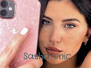 Sasha_unic