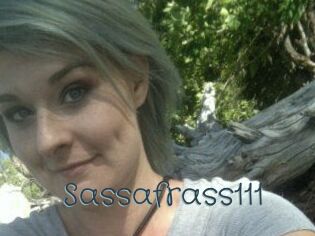 Sassafrass111