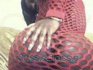 SassieClassie