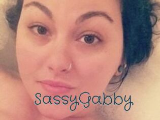 SassyGabby