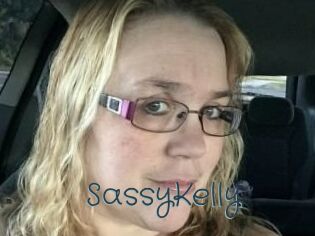 SassyKelly