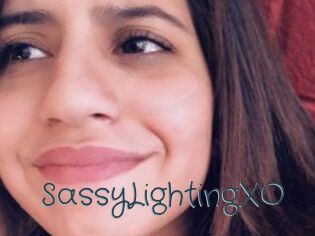 SassyLightingXO