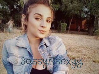 SassyNsexyy