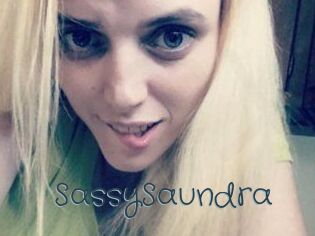 SassySaundra