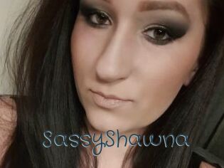 SassyShawna