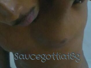 Saucegottia18g