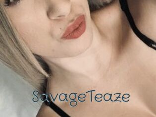 SavageTeaze