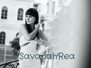 SavanahRea