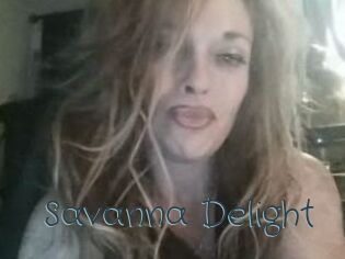 Savanna_Delight