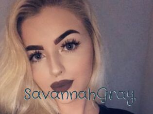 SavannahGray