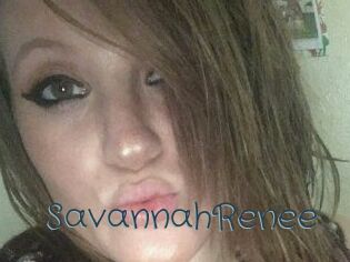 SavannahRenee