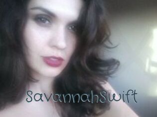 Savannah_Swift