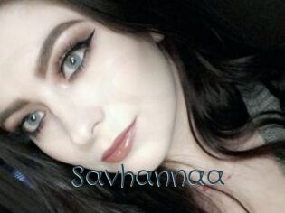 Savhannaa