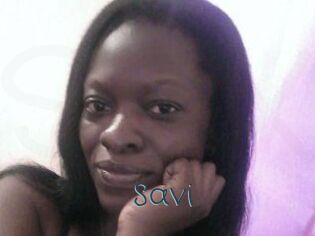 Savi