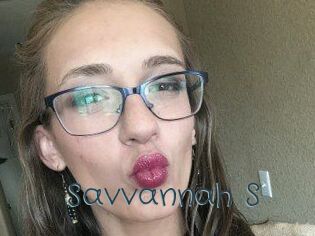 Savvannah_S