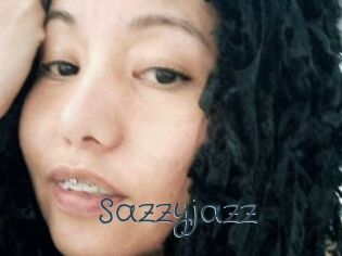 Sazzyjazz