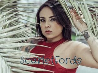 ScarletFords