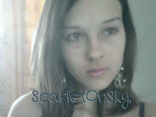 ScarletOnSky