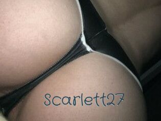 Scarlett27