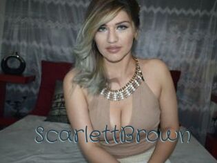 ScarlettBrown