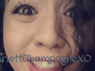 ScarlettChampagneXO