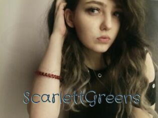 ScarlettGreens