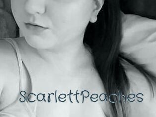 ScarlettPeaches