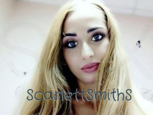 ScarlettSmithS