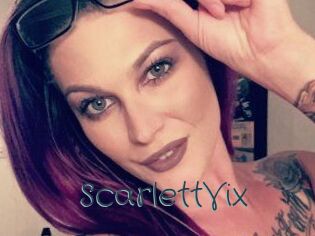 ScarlettVix