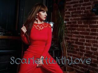 ScarlettWithLove