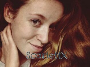 ScarlettX