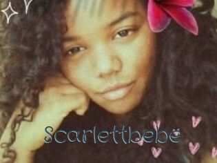 Scarlettbebe