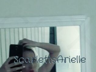 ScarlettsArielle