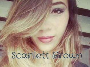 Scarllett_Brown