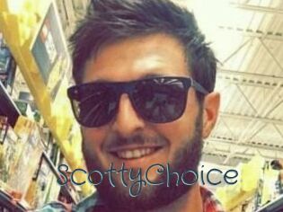 ScottyChoice