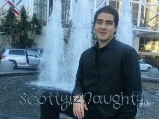 ScottyizNaughty