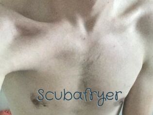 Scubafryer