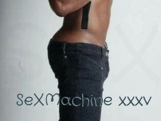 SeXMachine_xxxv